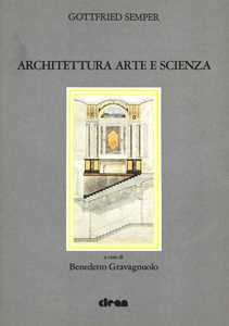 Image of Architettura, arte e scienza