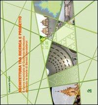 Architettura tra ricerca e progetto. Il nuovo Municipio di Guidonia Montecelio secondo le teorie di Mandelbrot - Giancarlo Priori - Libro CLEAN 2008, Architettura/Progetti | Libraccio.it