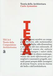 Teoria della architettura