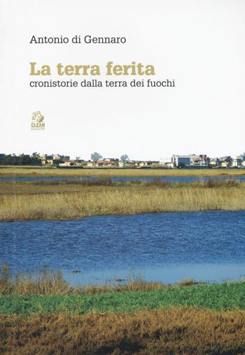 La terra ferita. Cronistorie dalla Terra dei Fuochi - Antonio Di Gennaro - Libro CLEAN 2016 | Libraccio.it