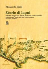 Storie di lagni. Dalla Campania Felix alla terra dei fuochi. Contributi alla storia della non trasformazione di un non territorio