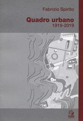 Quadro urbano 1919-2019