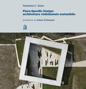 Place-specific design. Architettura visibilmente sostenibile