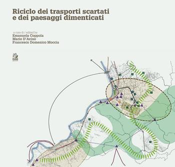Riciclo dei trasporti scartati e dei paesaggi dimenticati  - Libro CLEAN 2021, Abitare il futuro/Inhabiting the future | Libraccio.it