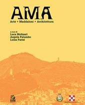 AMA. Arte + Maddaloni + Architettura