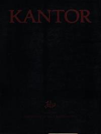 Tadeusz Kantor. Dipinti, disegni, teatro  - Libro Edizioni di Storia e Letteratura 2002, Opere varie | Libraccio.it