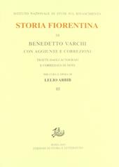 Storia fiorentina. Vol. 3