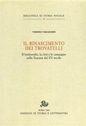 Rinascimento dei trovatelli