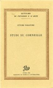 Studi su Corneille