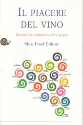 Il piacere del vino