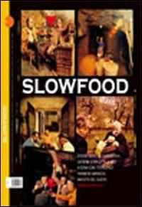 Slowfood. Vol. 22  - Libro Slow Food 2006 | Libraccio.it