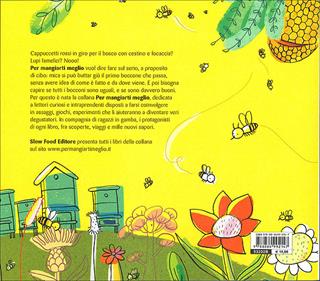 Il miele. Ediz. illustrata - Francesca Valente - Libro Slow Food 2010, Per mangiarti meglio | Libraccio.it