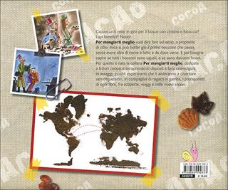 Il cioccolato. Diario di un lungo viaggio - Sara Marconi, Francesco Mele - Libro Slow Food 2012, Per mangiarti meglio | Libraccio.it