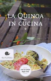 La quinoa in cucina