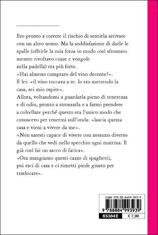 Spaghetti, cozze e vongole - Nicola Lagioia - Libro Slow Food 2015, Piccola biblioteca di cucina letteraria | Libraccio.it