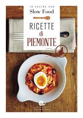 Ricette di Piemonte