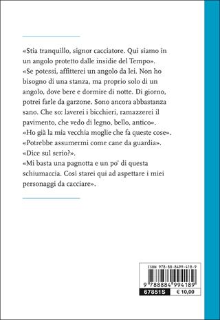 L'ultima osteria - Giovanni Arpino - Libro Slow Food 2017, Piccola biblioteca di cucina letteraria | Libraccio.it