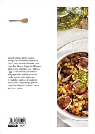 Ricette di Sardegna  - Libro Slow Food 2016, I ricettari Slow Food | Libraccio.it