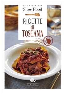 Image of Ricette di Toscana