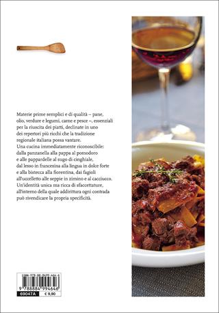 Ricette di Toscana  - Libro Slow Food 2017, Ricettari Slow Food | Libraccio.it