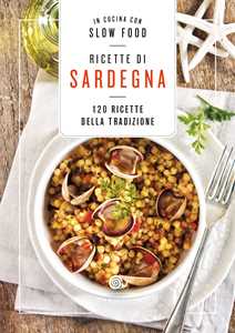 Image of Ricette di Sardegna. 120 ricette della tradizione