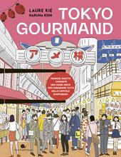 Tokyo gourmand