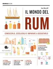 Il mondo del rum. Conoscerlo, sceglierlo, imparare a degustarlo