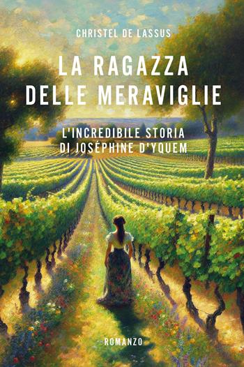 La ragazza delle meraviglie. L'incredibile storia di Joséphine D'Yquem - Christel De Lassus - Libro Slow Food 2025, AsSaggi | Libraccio.it