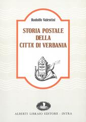 Storia postale della città di Verbania