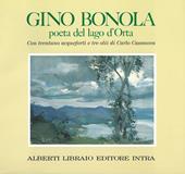 Gino Bonola poeta del lago d'Orta