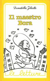 Il maestro Bora