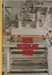 Pasta technology today