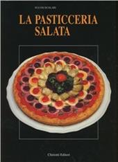 La pasticceria salata