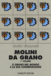 Molini da grano