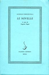 Le novelle