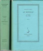 Le novelle