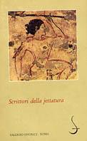 Scrittori della jettatura  - Libro Salerno 1980, Omikron | Libraccio.it