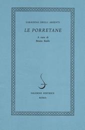 Le porretane