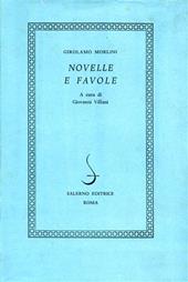 Novelle e favole