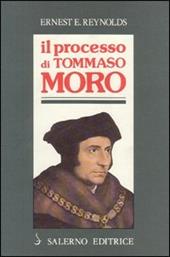 Il processo di Tommaso Moro