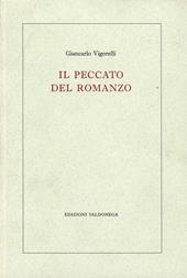 Il peccato del romanzo