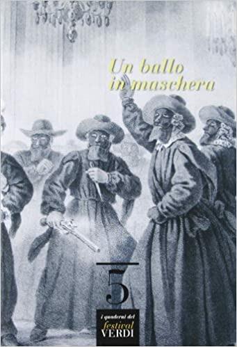 Un ballo in maschera  - Libro Ist. Nazionale Studi Verdiani 2011, I quaderni del festival Verdi | Libraccio.it