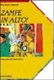 Zampe in alto - Pier Mario Fasanotti - Libro Fatatrac 1991, Gli ottagoni | Libraccio.it