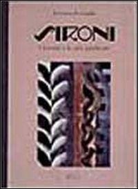 Sironi. I tessuti e le arti applicate - Rossana Bossaglia - Libro Ilisso 1998, Appunti d'arte | Libraccio.it