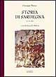 Storia di Sardegna. Vol. 1