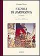 Storia di Sardegna. Vol. 3