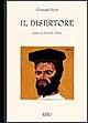 Il disertore - Giuseppe Dessì - Libro Ilisso 1998, Bibliotheca sarda | Libraccio.it