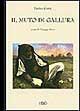 Il muto di Gallura - Enrico Costa - Libro Ilisso 1999, Bibliotheca sarda | Libraccio.it