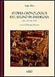 Storia cronologica del Regno di Sardegna. Dal 1637 al 1672 - Jorge Aleo - Libro Ilisso 1999, Bibliotheca sarda | Libraccio.it