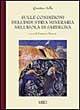 Sulle condizioni dell'industria mineraria nell'isola di Sardegna - Quintino Sella - Libro Ilisso 2000, Bibliotheca sarda | Libraccio.it